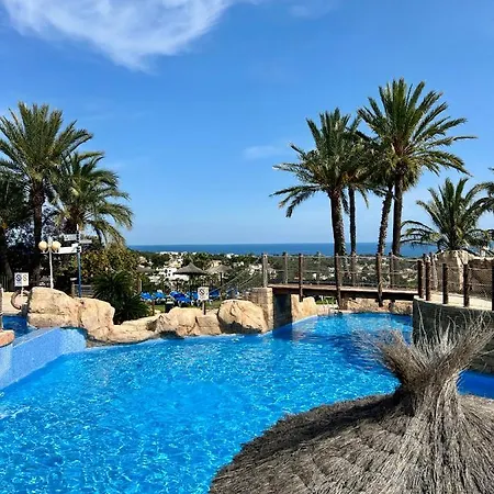 Imperial Park Calpe
