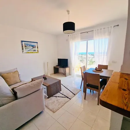 Imperial Park * Calpe