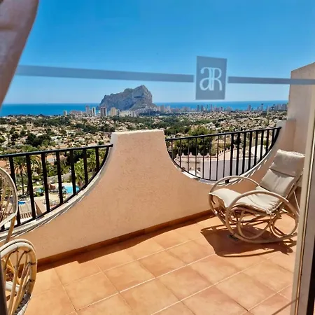 Imperial Park Apartamento