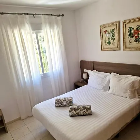 Apartamento Imperial Park