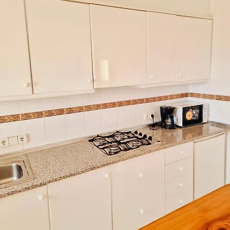 Apartamento Imperial Park *