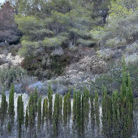 Apartamento Imperial Park *