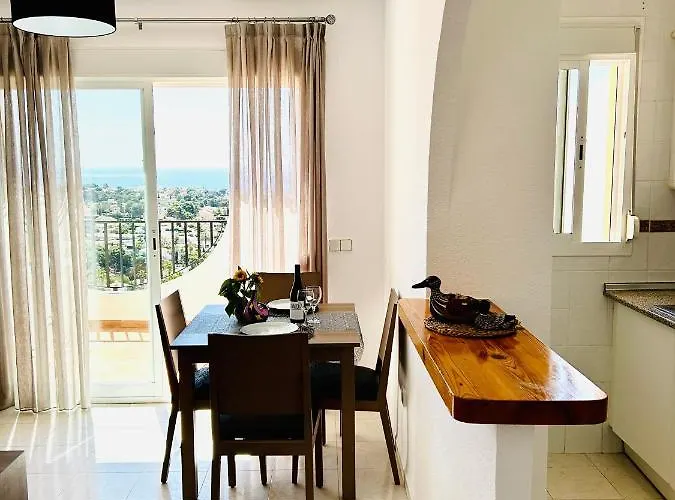 Imperial Park Apartamento *