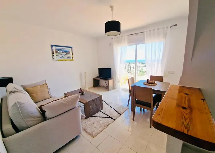 Imperial Park * Calpe