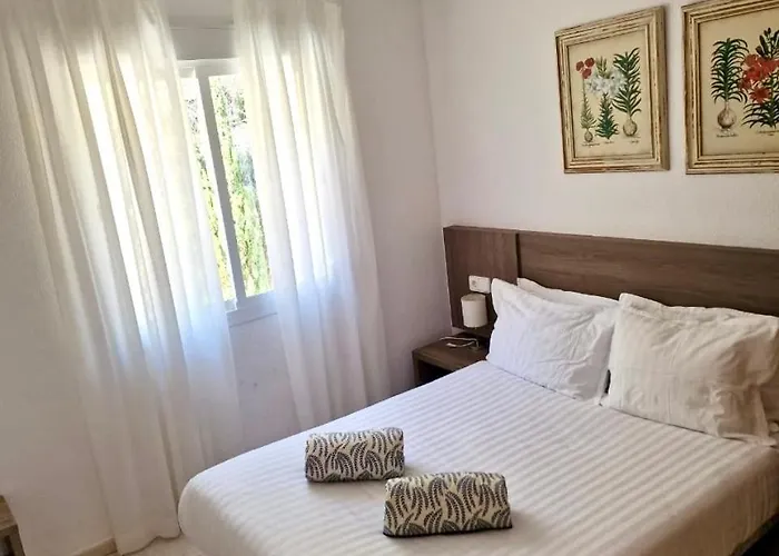 Apartamento Imperial Park