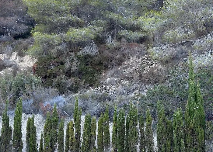 Apartamento Imperial Park *