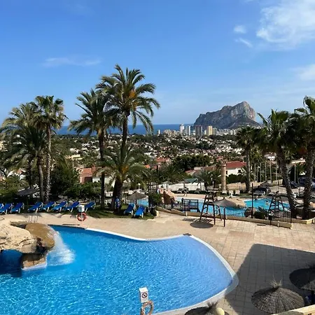 Imperial Park Calpe