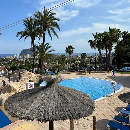 Imperial Park Apartamento *