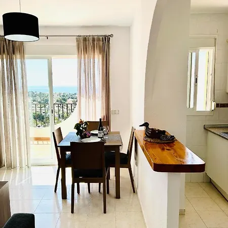 Imperial Park Appartement *