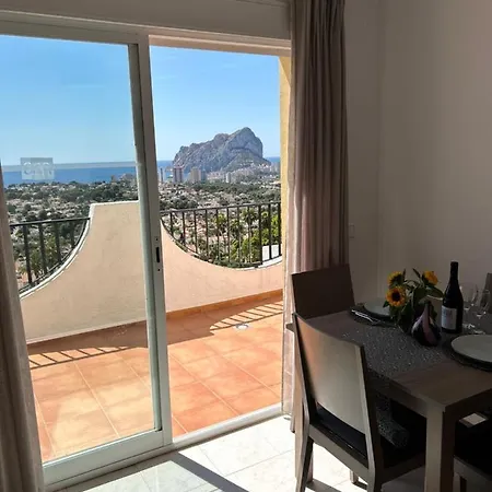 Imperial Park Appartement *