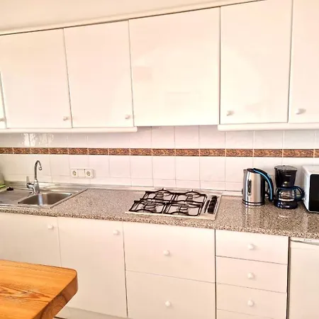 Apartment Imperial Park Calpe