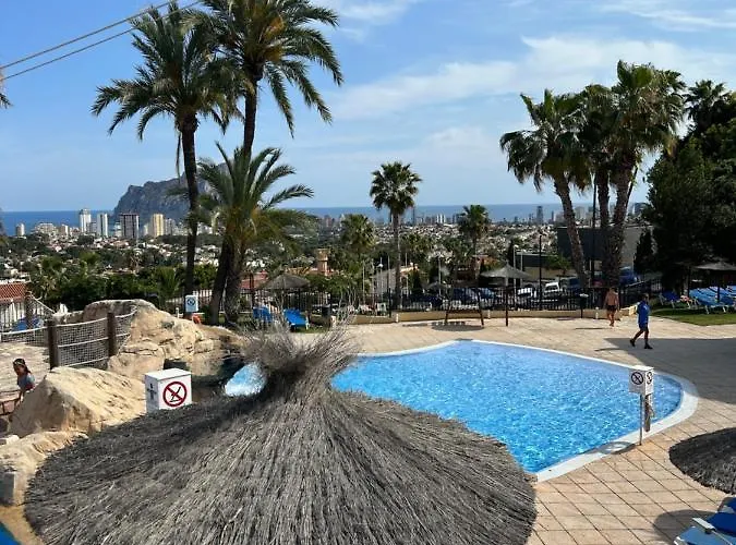 Imperial Park Apartment *