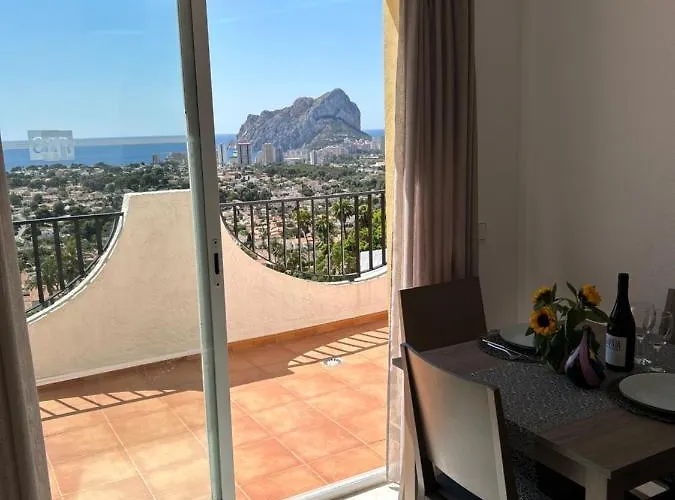 Imperial Park Appartement *