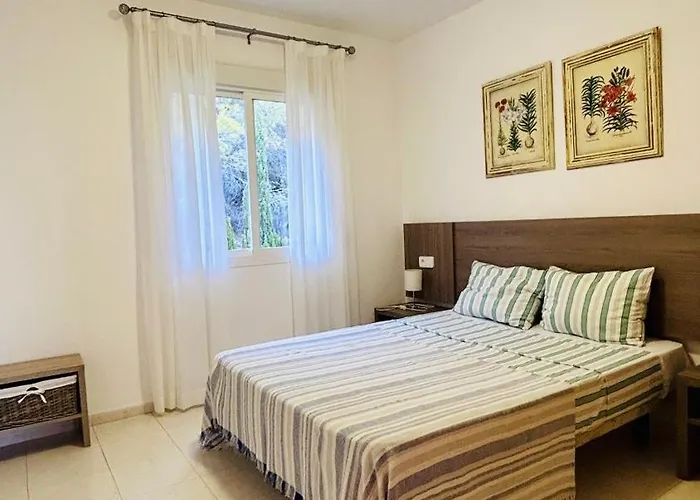 Imperial Park Apartment *