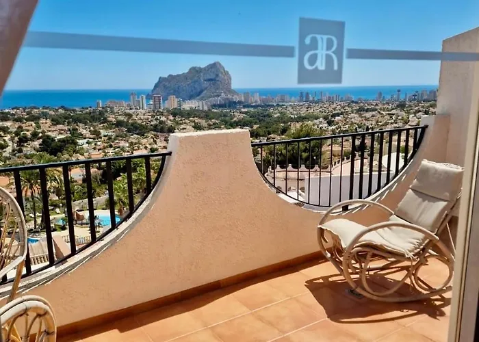 Imperial Park Apartment